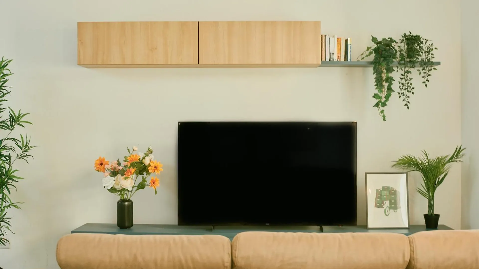 Tan-Nanna By Shmoo Apartment Sliema 0*,