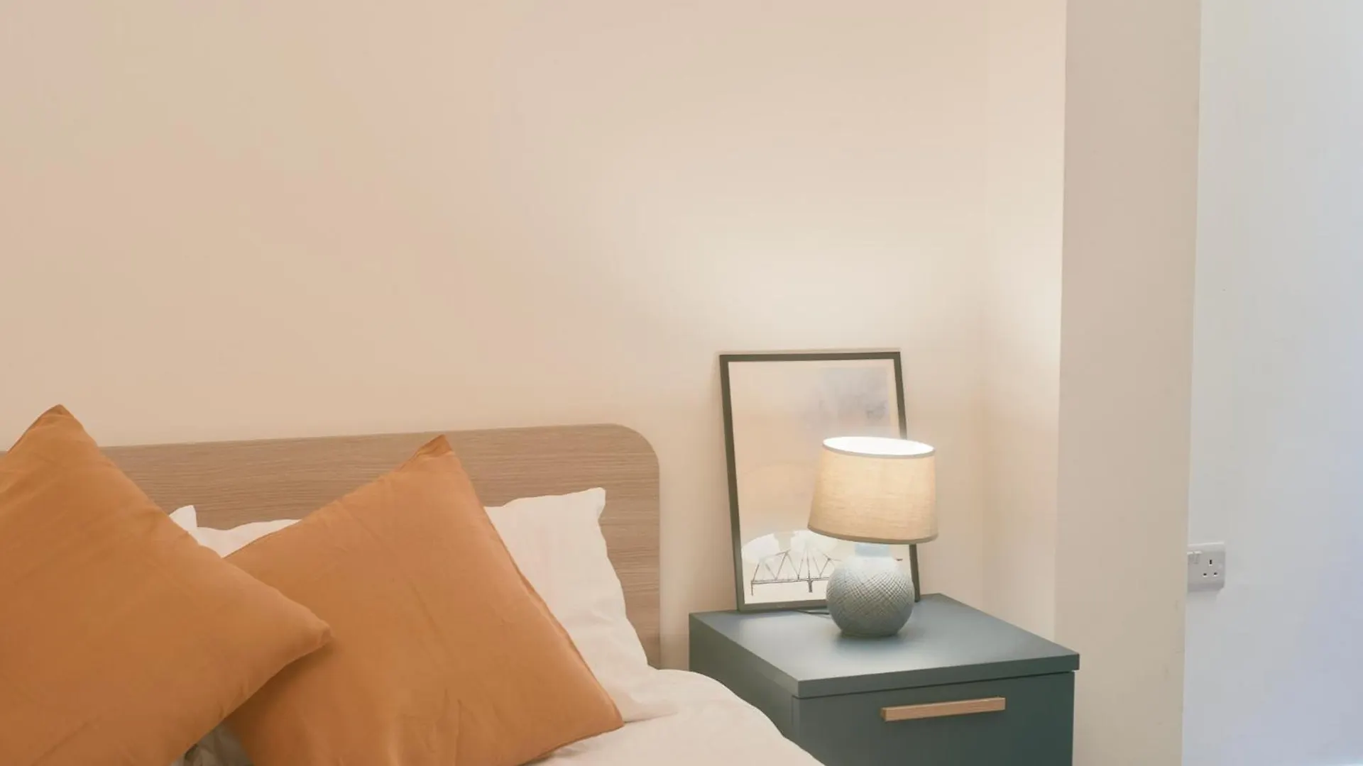Tan-Nanna By Shmoo Apartment Sliema
