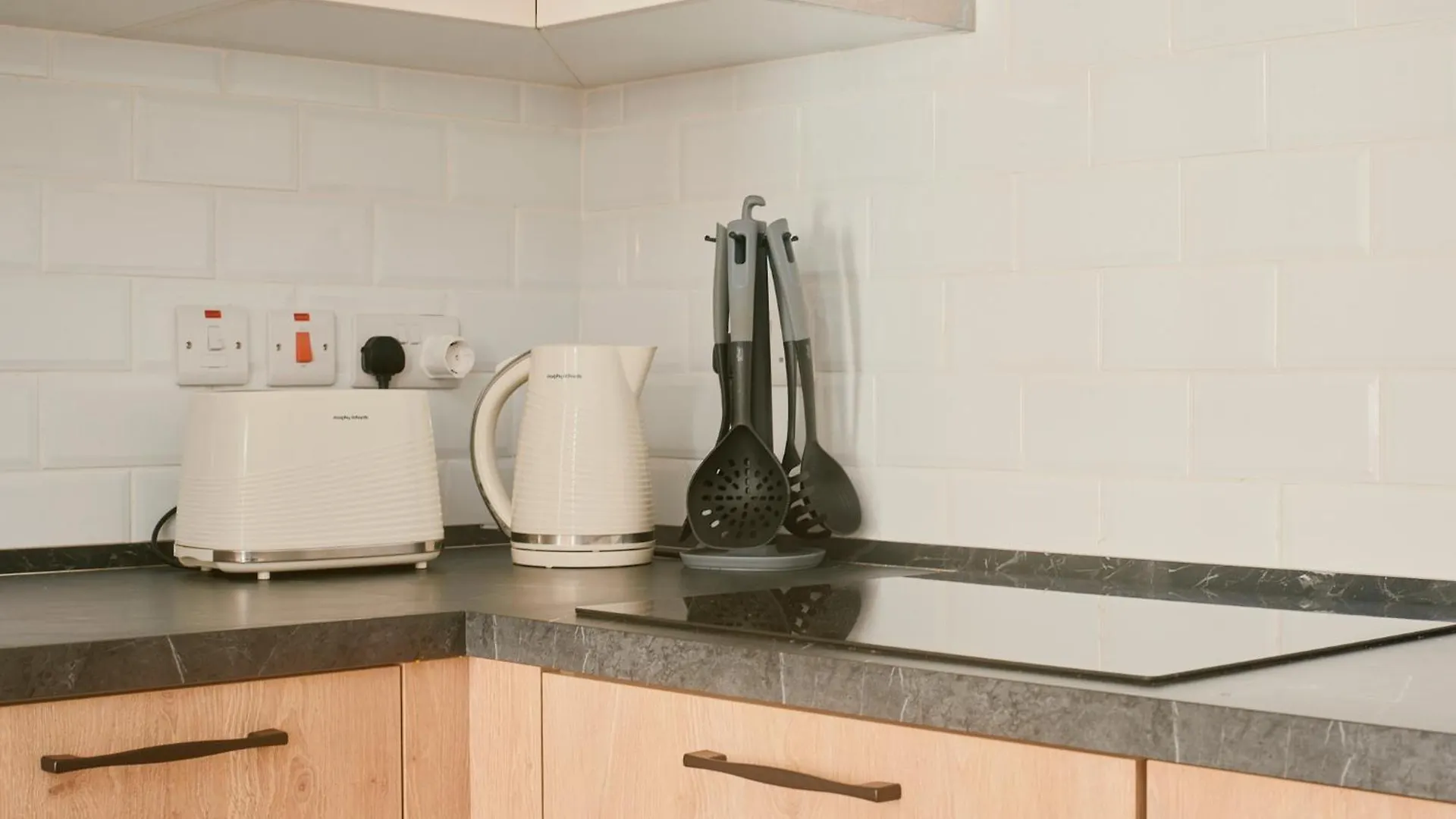 Tan-Nanna By Shmoo Apartment Sliema Malta