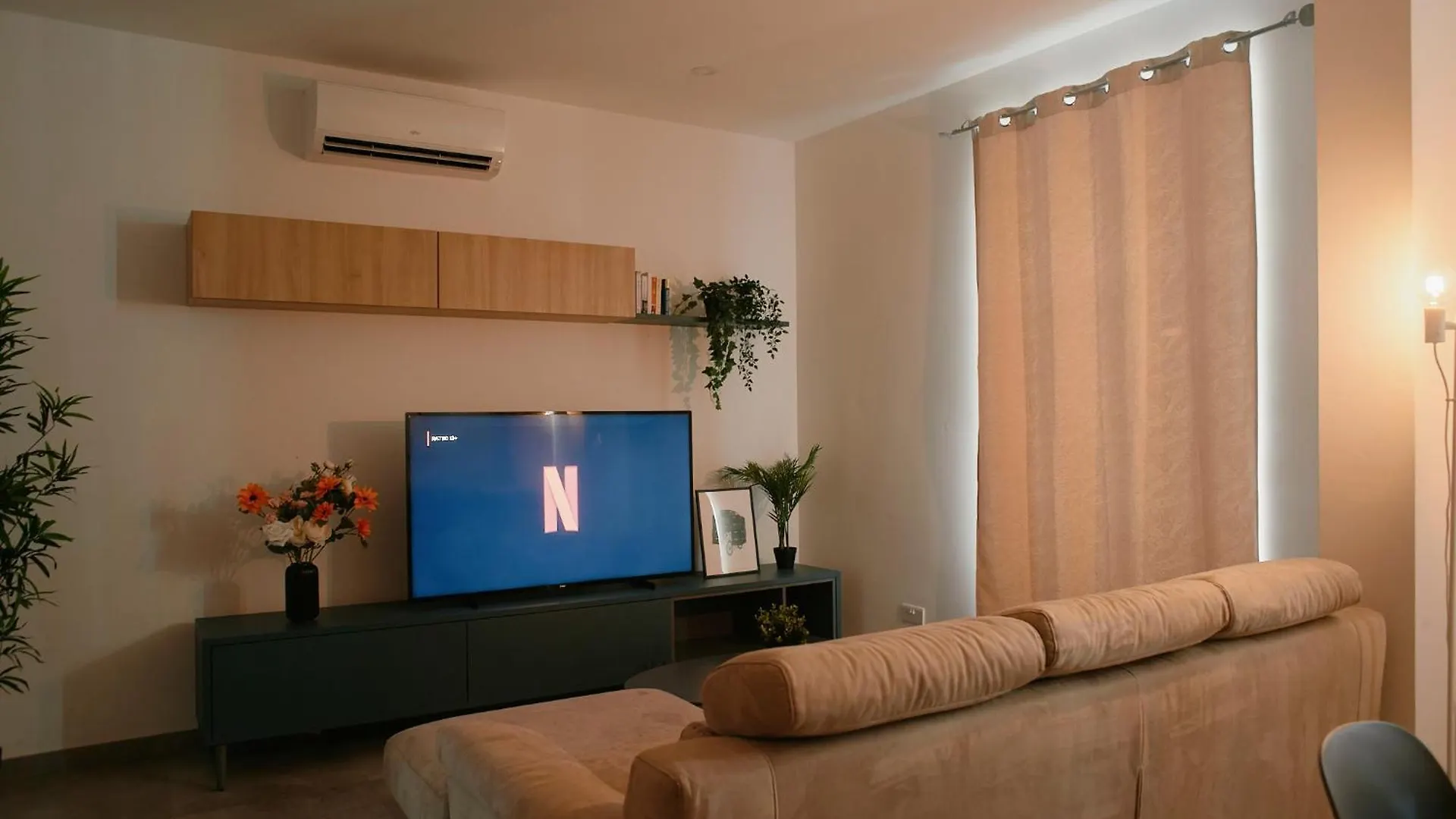 Tan-Nanna By Shmoo Apartment Sliema 0*,  Malta