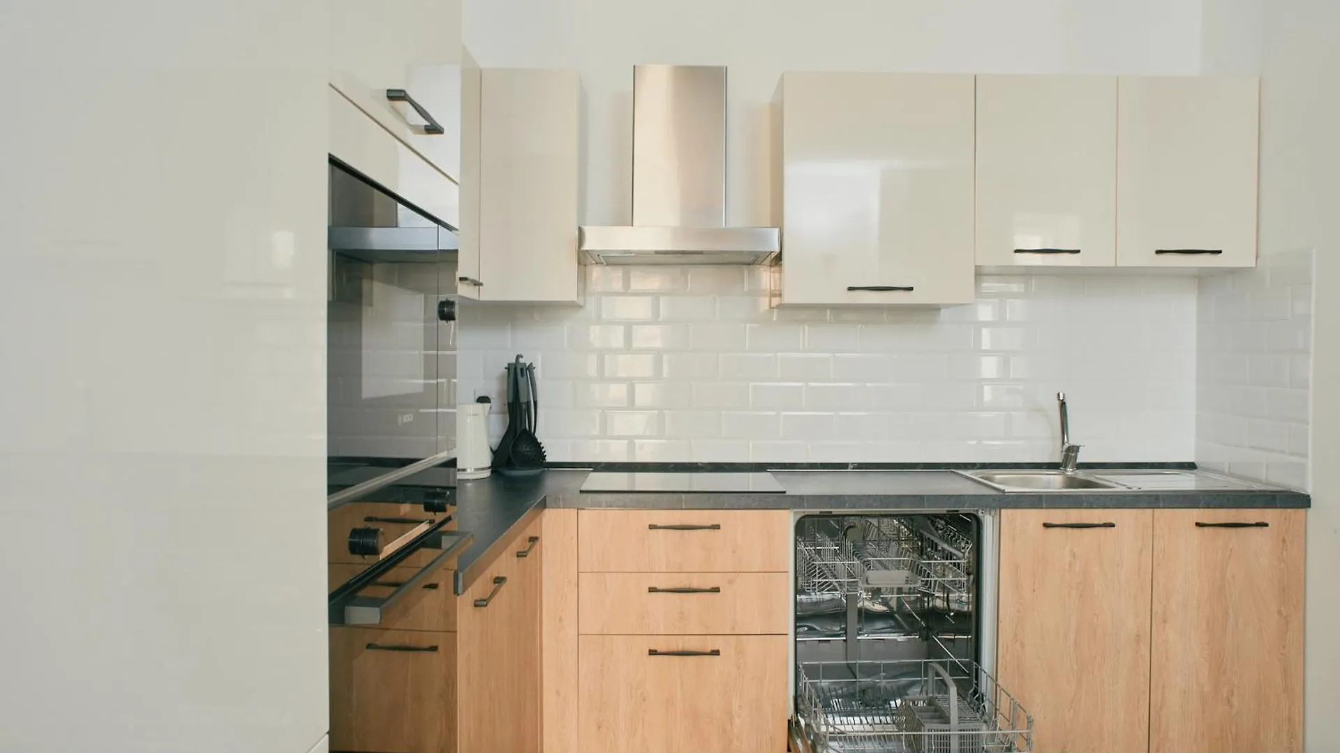 Tan-Nanna By Shmoo Apartment Sliema