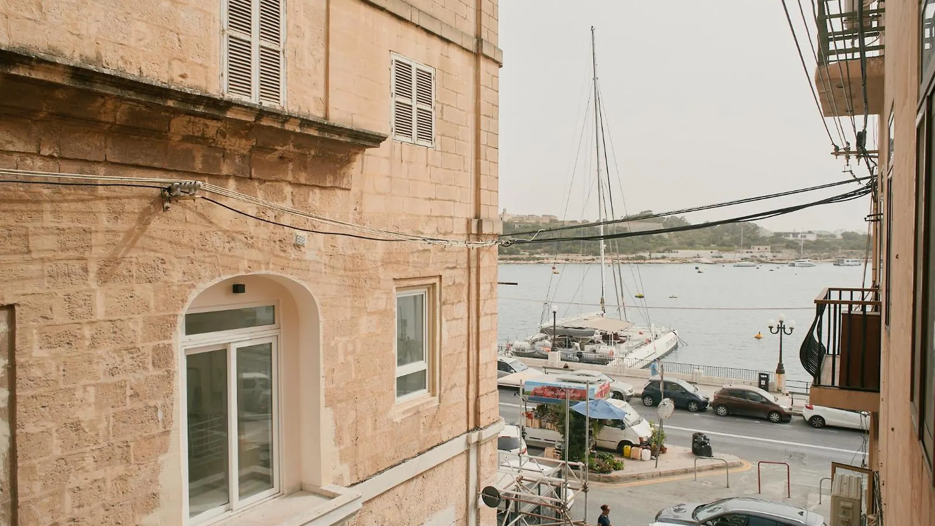 Tan-Nanna By Shmoo Apartment Sliema Malta
