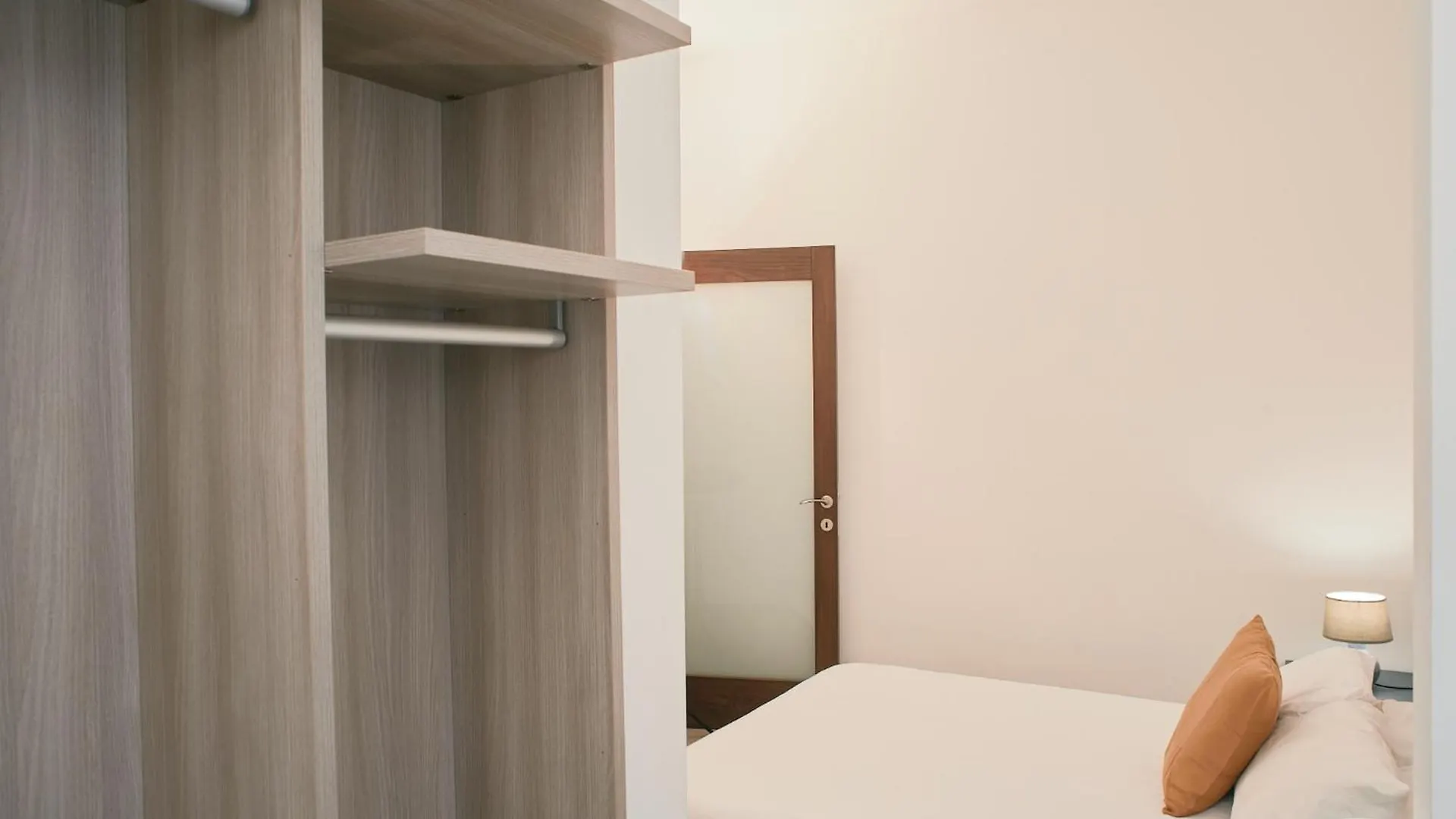 Tan-Nanna By Shmoo Apartment Sliema