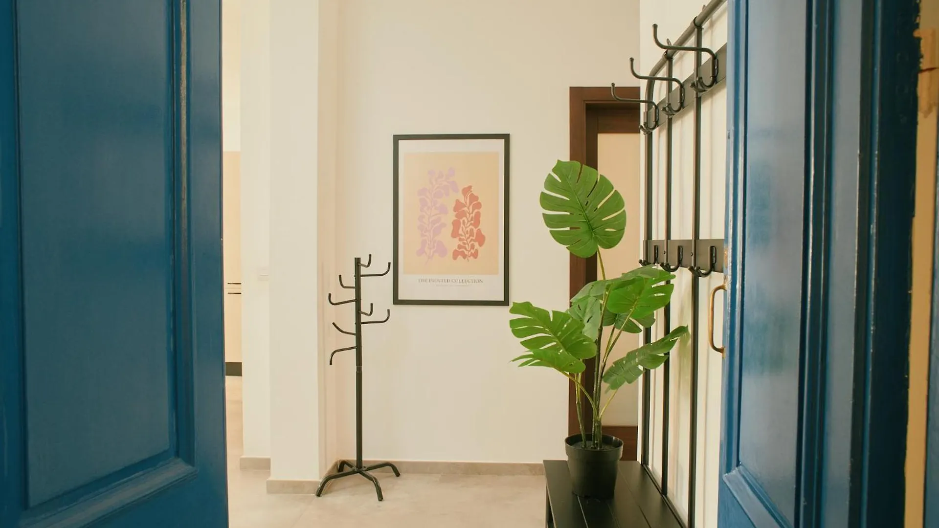 Tan-Nanna By Shmoo Apartment Sliema